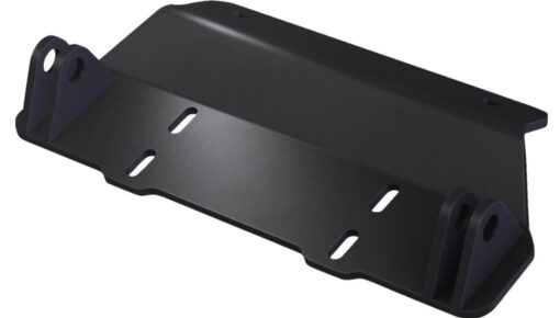 Kfi Cfmoto Uforce Snow Plow Package
