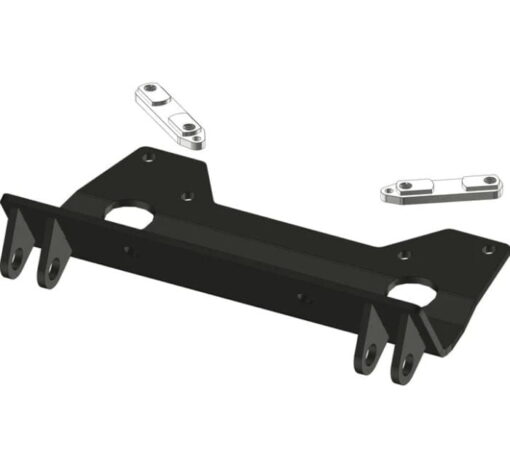 Kfi Cfmoto Uforce Snow Plow Package