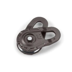 Warn Recovery Snatch Block