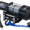 Kfi Products Winch - 4,500 - Wide