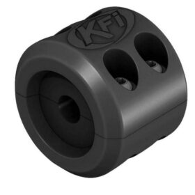 Yes, Add cable Stopper (ATV-SCHS) +$10.99