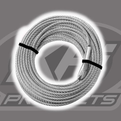 Kfi Products Assault Winch