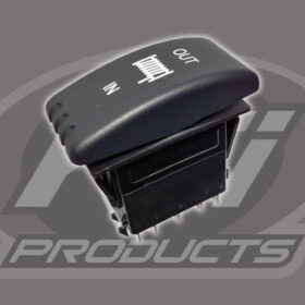 Add Dash Switch Kit (UTV-DRS-K) +$42.49