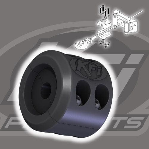 Kfi Products Assault Winch