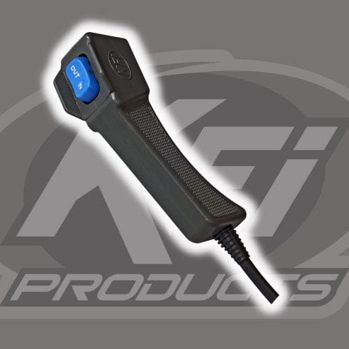 Kfi Products Assault Winch