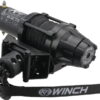 Kfi Products Assault Winch - 2,500