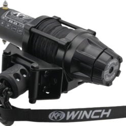 Kfi Products Assault Winch - 2,500