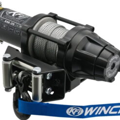 Kfi Products Assault Winch - 2,500