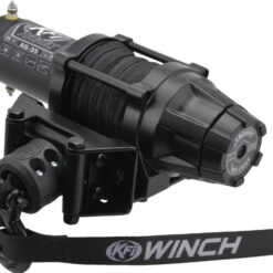 Kfi Products Assault Winch - 2,500