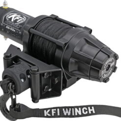 Kfi Products Assault Winch - 2,500