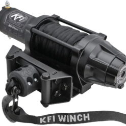 Kfi Products Assault Winch - 2,500