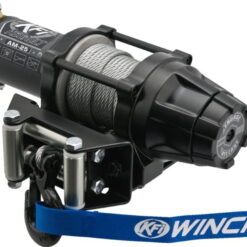 Kfi Products Assault Winch - 2,500