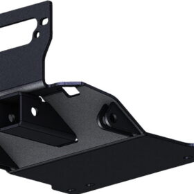 Kfi Yamaha Viking Snow Plow Package