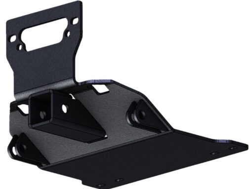Kfi Yamaha Viking Snow Plow Package