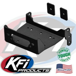 Kfi Yamaha Viking Snow Plow Package