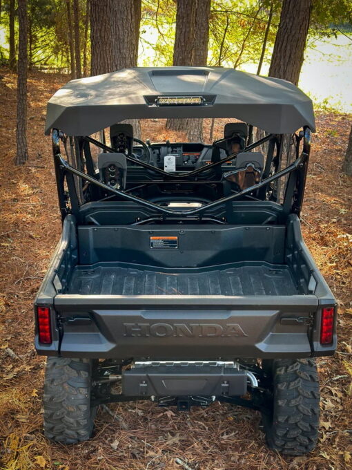 Hoppe Honda Pioneer 1000-6 Audio Roof