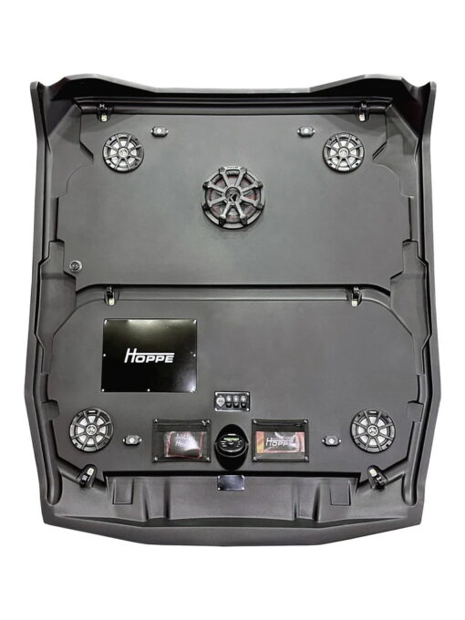 Hoppe Honda Pioneer 1000-6 Audio Roof