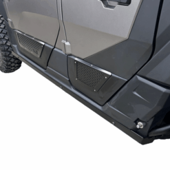 Ajk Offroad Polaris Xpedition Rock Sliders