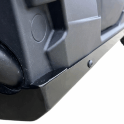 Ajk Offroad Polaris Xpedition Rock Sliders