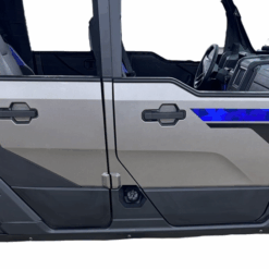 Ajk Offroad Polaris Xpedition Rock Sliders