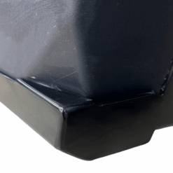 Ajk Offroad Polaris Xpedition Rock Sliders