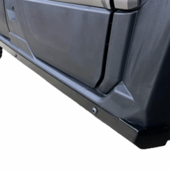 Ajk Offroad Polaris Xpedition Rock Sliders