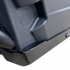 Ajk Offroad Polaris Xpedition Rock Sliders