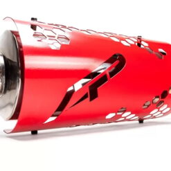 Agency Power Honda Talon Muffler, Valvetronic Technology