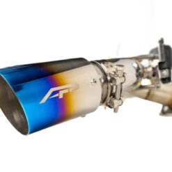 Agency Power Yamaha Wolverine Rmax Exhaust, Valvetronic Technology