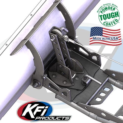 Kfi Products Snow Plow Parts And Accessories