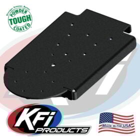 Yes, Push Tube Extension Tracks (105430) +$92.99