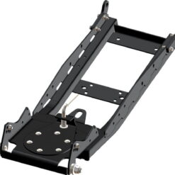 Kfi Yamaha Wolverine Rmax Snow Plow Package