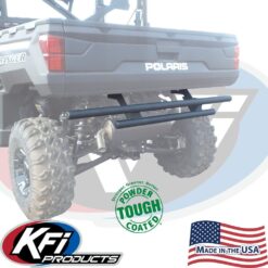 Kfi Polaris Ranger Back Bumper