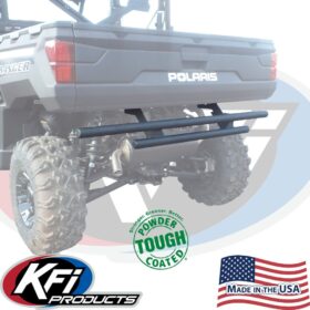 Kfi Polaris Ranger Back Bumper