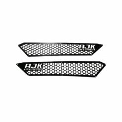 Ajk Offroad Polaris Rzr Xp 1000 Vent Covers