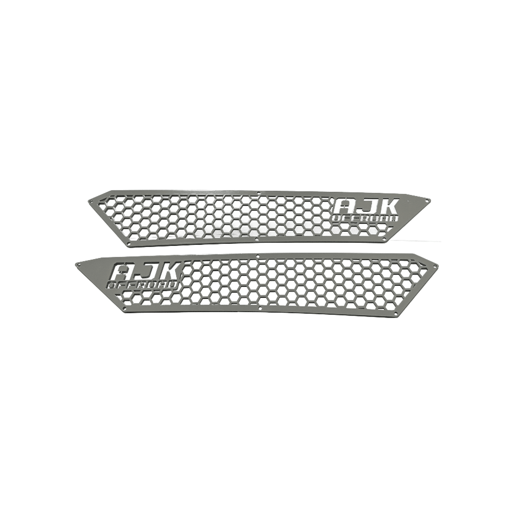 Ajk Offroad Polaris Rzr Xp 1000 Vent Covers