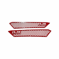 Ajk Offroad Polaris Rzr Xp 1000 Vent Covers