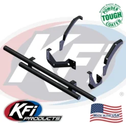Kfi Polaris Xpedition Back Bumper
