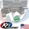 Kfi Yamaha Rmax4 Rear Bumper, X4 Rear Bumper