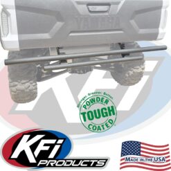 Kfi Yamaha Rmax4 Rear Bumper, X4 Rear Bumper