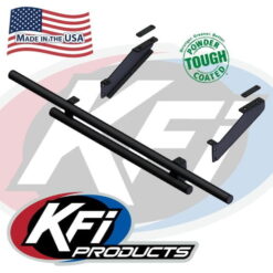 Kfi Can-am Defender Bumper, Rear Tubular
