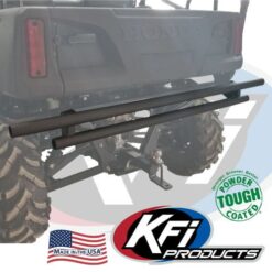 Kfi Honda Pioneer Rear Bumper