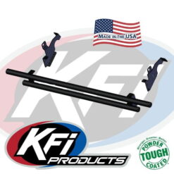 Kfi Honda Pioneer Rear Bumper