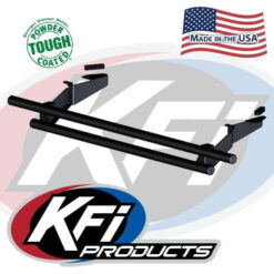 Kfi Honda Pioneer Rear Bumper