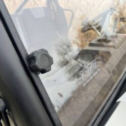 Cfmoto Uforce 600 Front Windshield