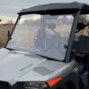 Cfmoto Uforce 600 Front Windshield