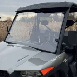 Cfmoto Uforce 600 Front Windshield