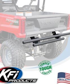 Kfi Honda Pioneer 520 Back Bumper