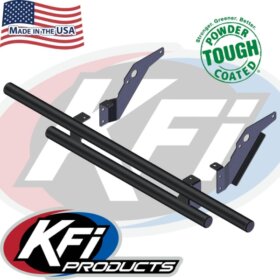 Kfi Honda Pioneer 520 Back Bumper