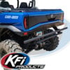 Kfi Can-am Commander Rear Bumper